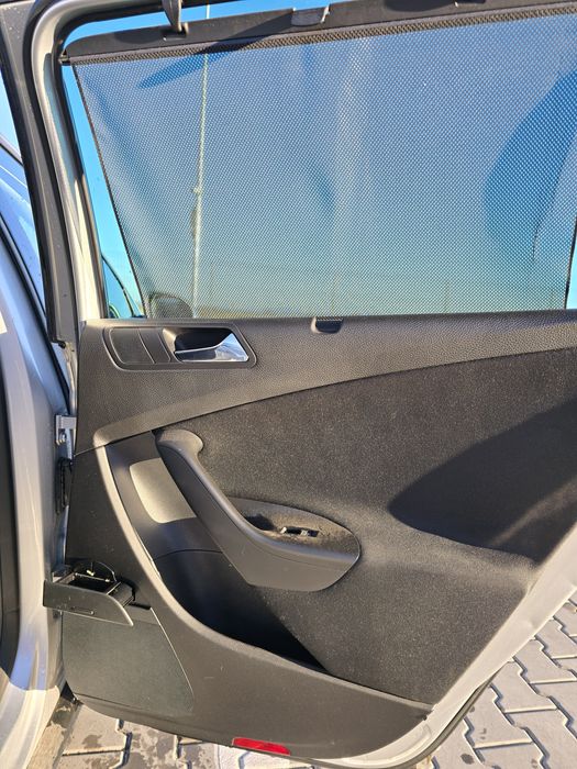 Vand passat b6 2.0TDI BMP