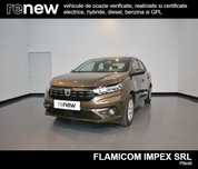 Dacia Logan Dacia Logan