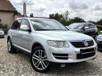 Volkswagen Touareg 2008