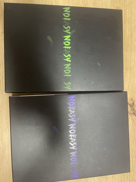 stray kids no easy album kpop