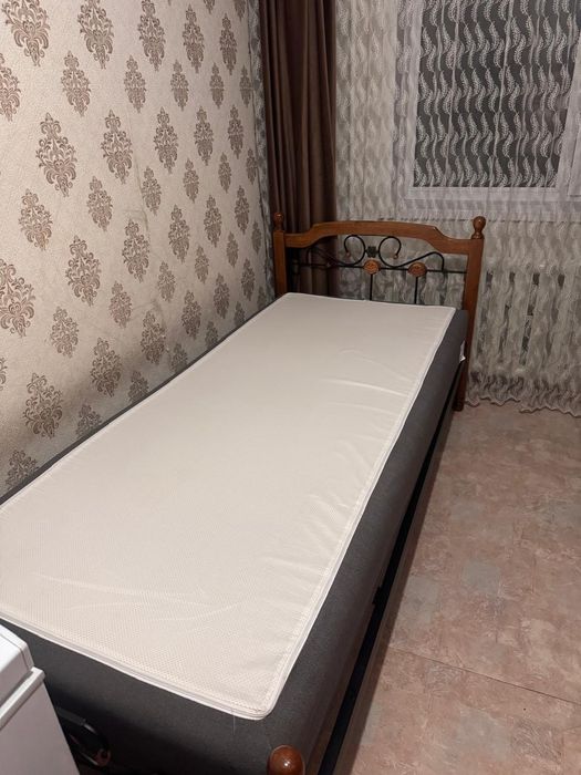 Продам кравать однаспальная