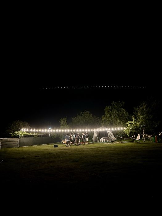 Pensiunea Casa Andra . Baia de Fier , Gorj.