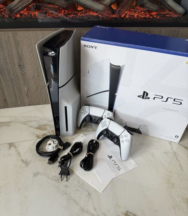 Sony Playstation 5 slim