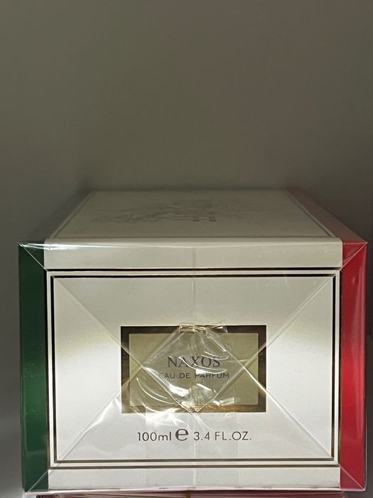 Parfum Xerjoff Naxos 100 ml Lux