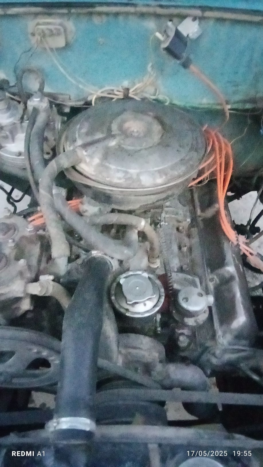 Zil 130 holati yaxshi