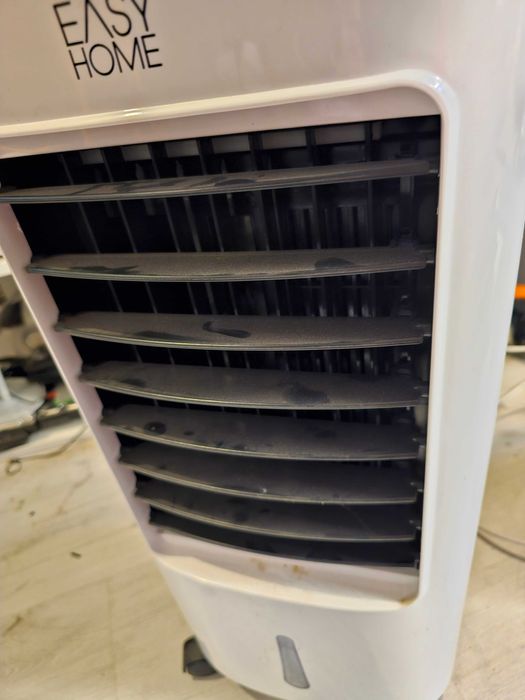 Aparat ventilare Easy home Air cooler Medion Md 19424