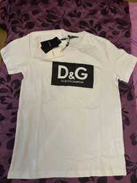 Tricou Dolce Gabbana