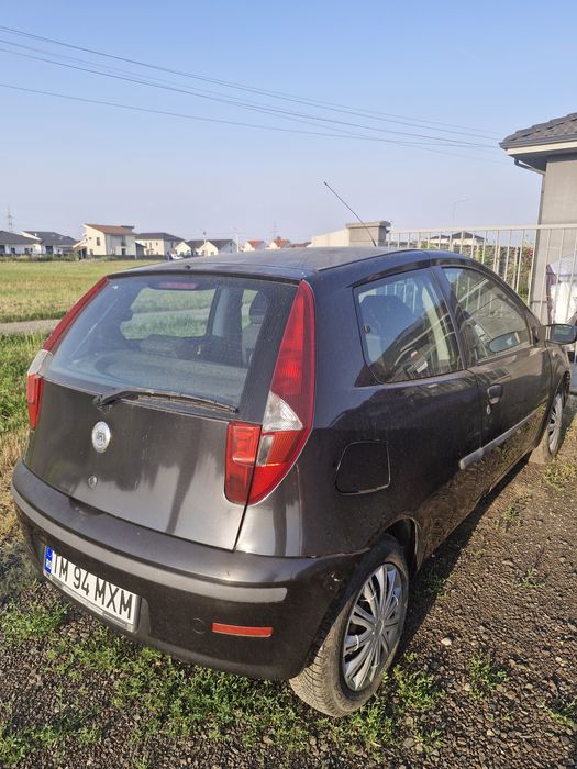 Vand Fiat Punto 1.2