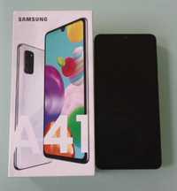 Мобилен телефон Samsung A41