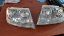 Faruri Jeep Grand Cherokee WJ/WG