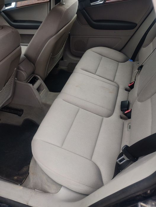 Audi A3 2.0 tdi cutie automata DSG