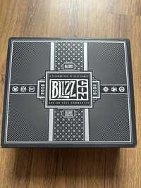 BlizzCon 2018 Gift Box Blizzard - Nou Sigilat
