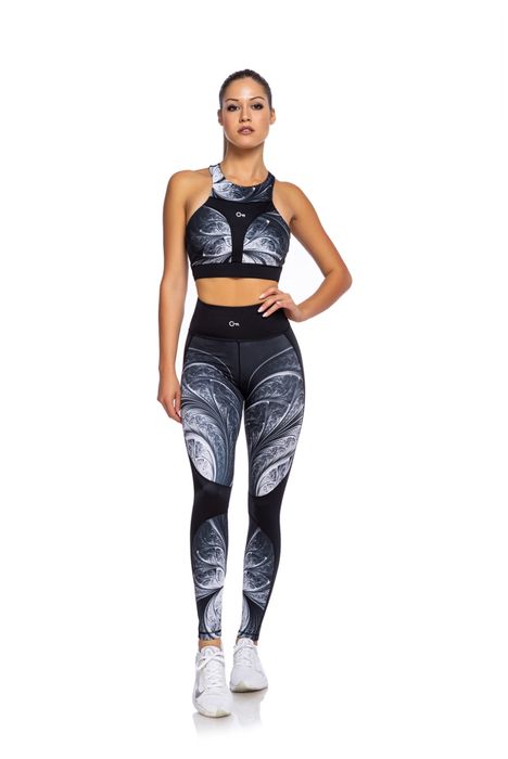 Codefit Спортен комплект от 3 части