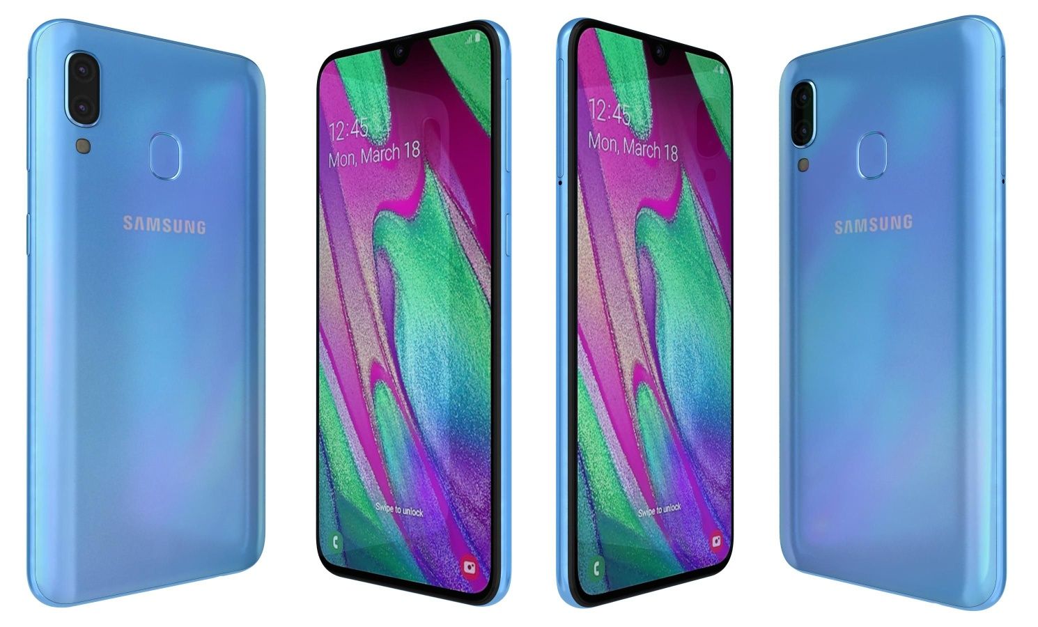Samsung A40 продаю