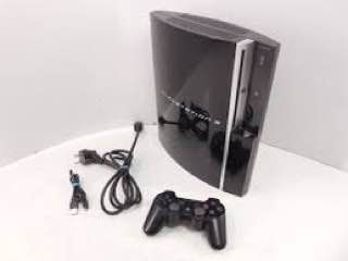 Playstation 3 300 gb