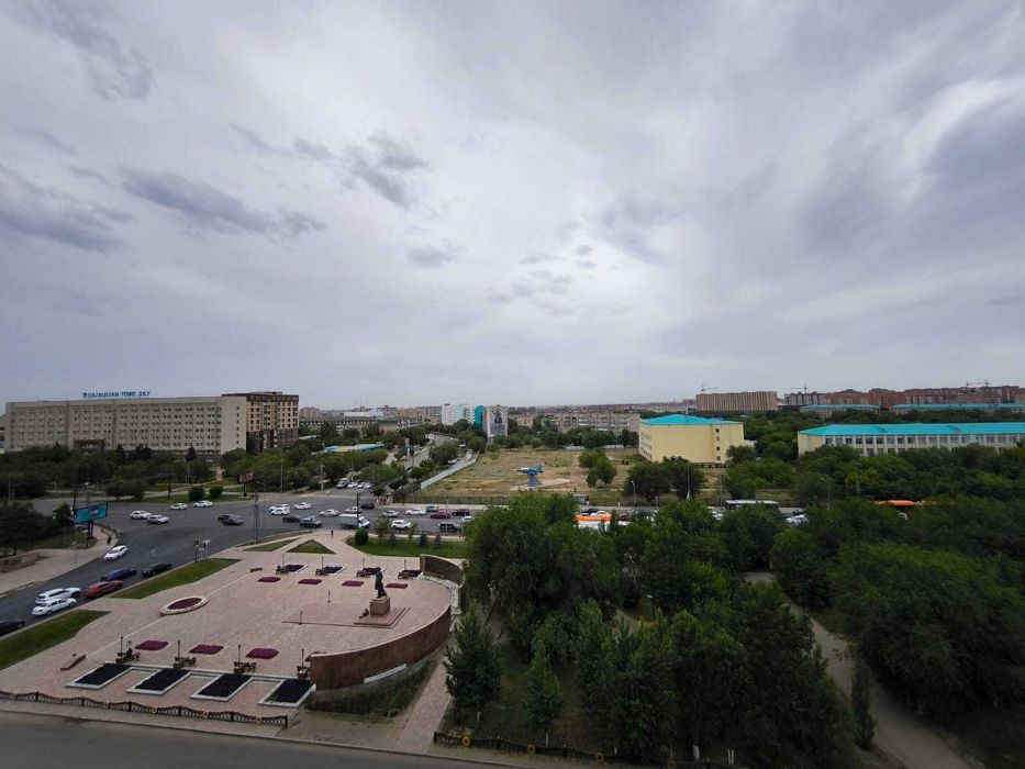 Продам 2комн кв в районе универа Жубанова