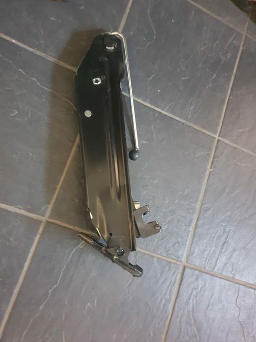 Roata Rezerva Mercedes ML An 2013 w166