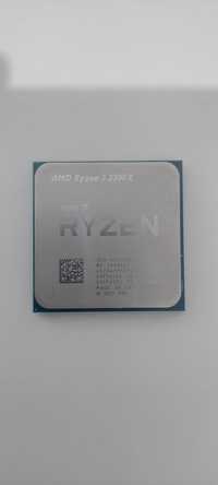 Срочно Процессор AMD Ryzen 3 3300x