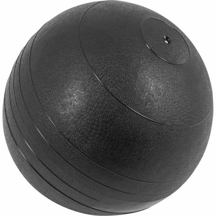 Minge Medicinala Cauciucata Neagra 15Kg