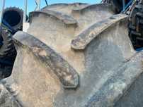 Cauciucuri 710/70r42 Sh pentru fendt spate MICHELIN