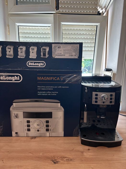 DeLonghi Magnifica
