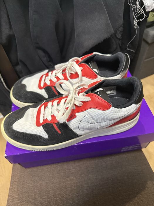 Nike n.354 нимер 43