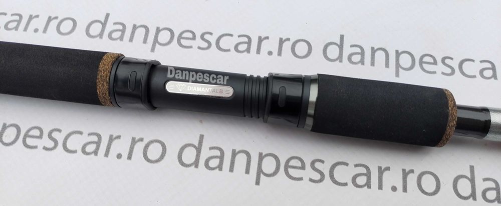 Lanseta FEEDER carbon 30T DIAMANT ZHJ FEEDER 3,30 metri A 50-150gr