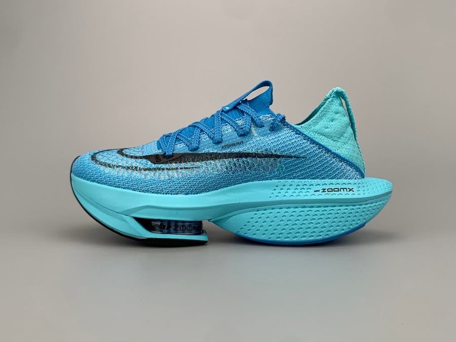 Нови дамски маратонки Nike Air Zoom Alphafly NEXT 2 Navy Blue