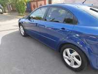 Mazda 6 1.8 B+ GPL