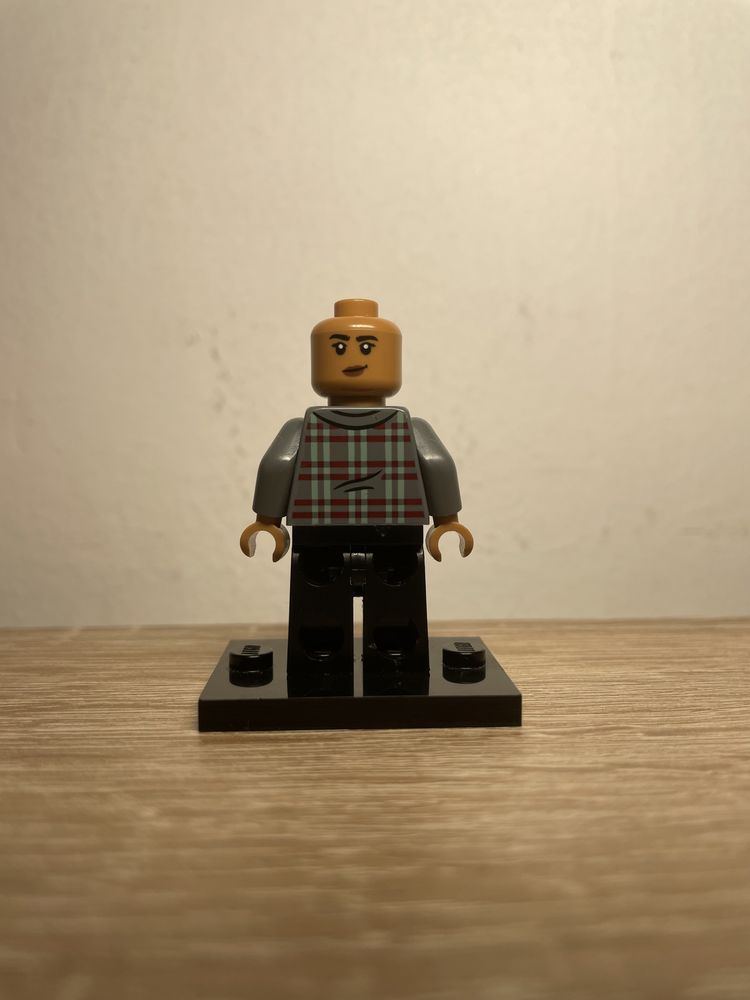 Minifigurina lego marvel MJ