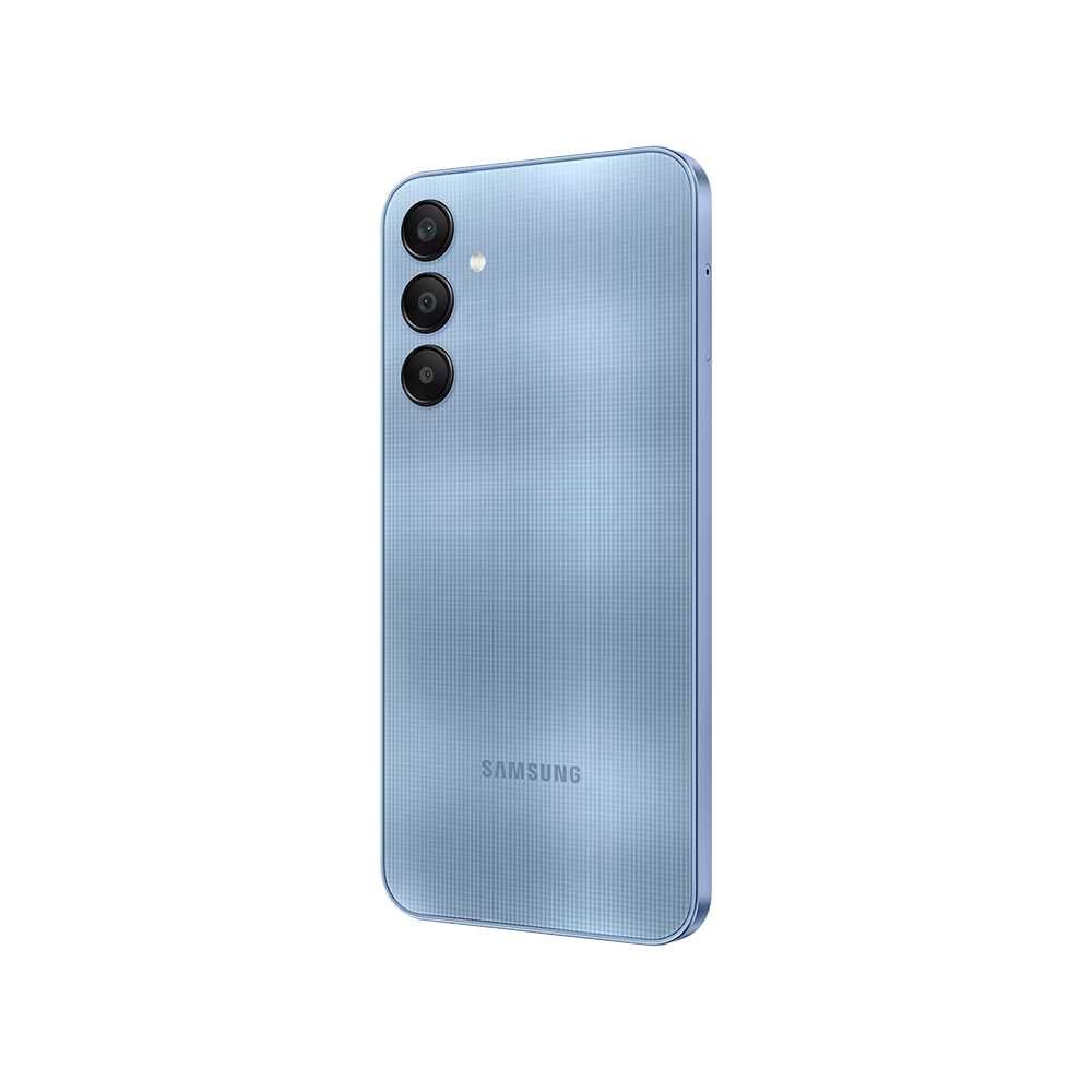 Xalol Muddatli to'lovga Samsung Galaxy A25 6/128 Light Blue