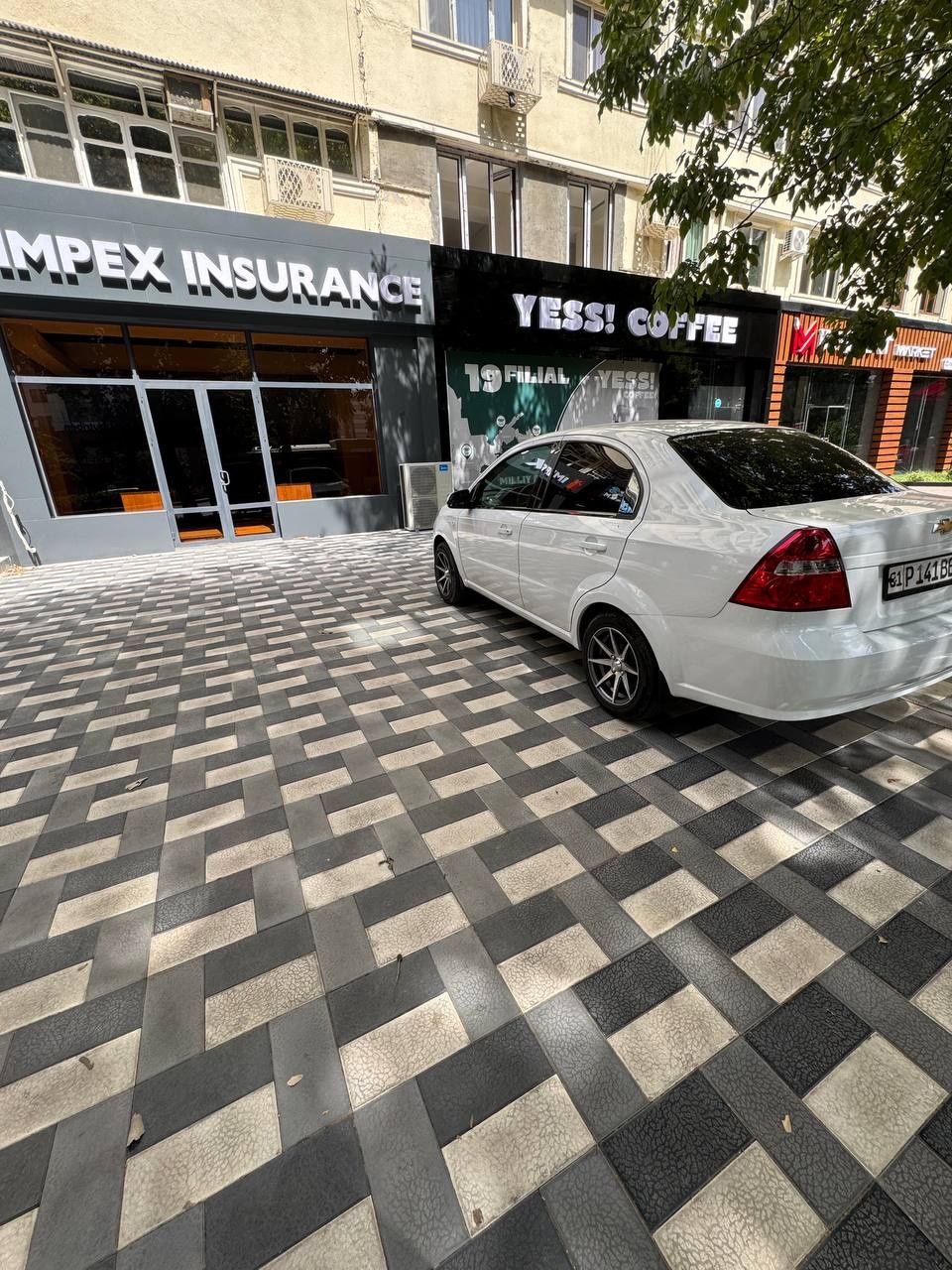 Jm Neksiya R3 2018yil