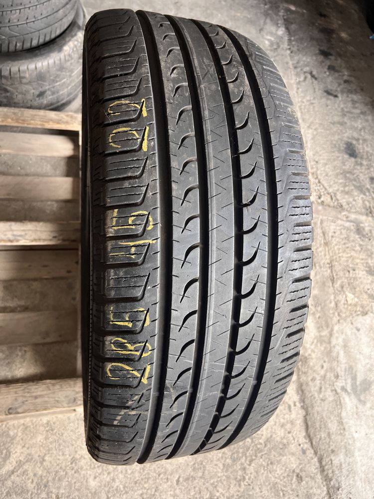 1 anvelopa vara 285/45/22 , GoodYear , DOT 4019 , 8 mm