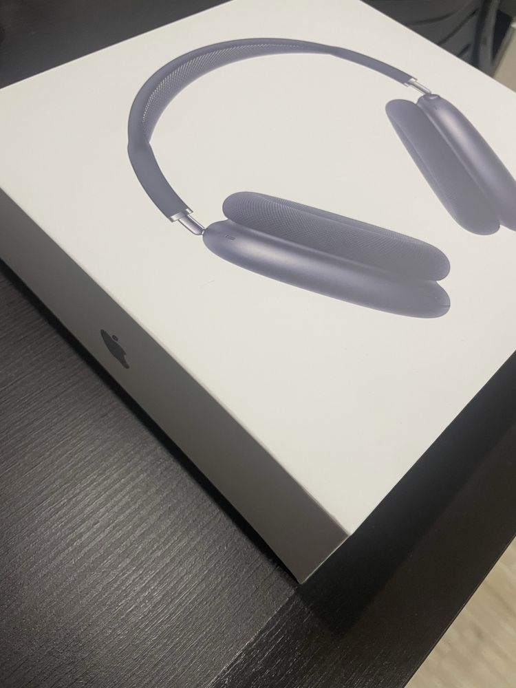 Airpods max sotiladi