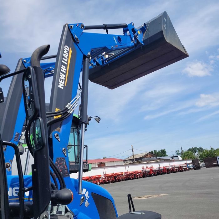 Tractor New Holland TD 5.95