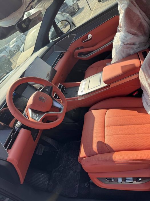 BYD TANG L 2 pozitsiya 2025 yil