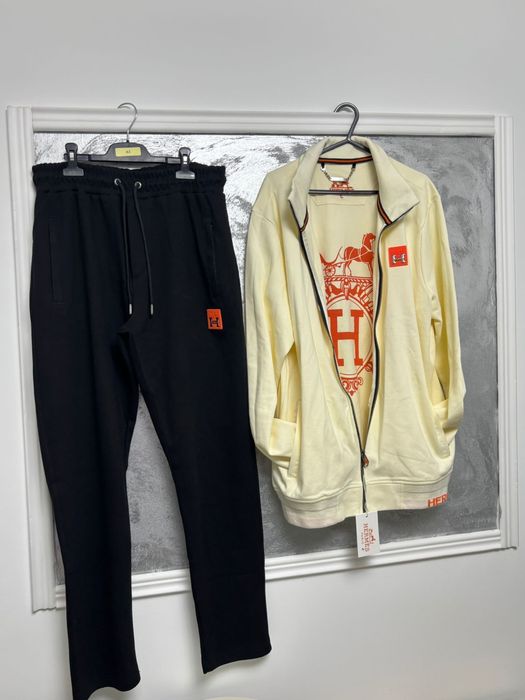 Compleu hermes marime L si XL