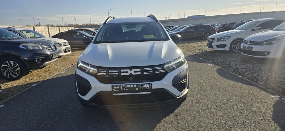 Vand Dacia Jogger
