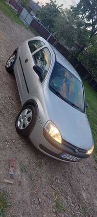 De vânzare Opel Corsa motor 1.2 benzină