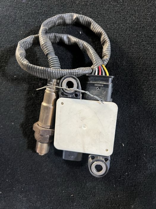 Senzor particule de calamina - cenusa - Mercedes A0009060608