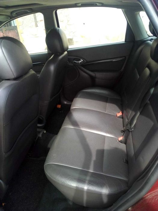 Ford focus 2001 in stare bună
