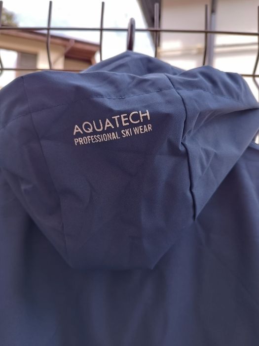 Geaca Aquatech marime M