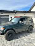 Mitsubishi Pajero 2.5TDI 1996