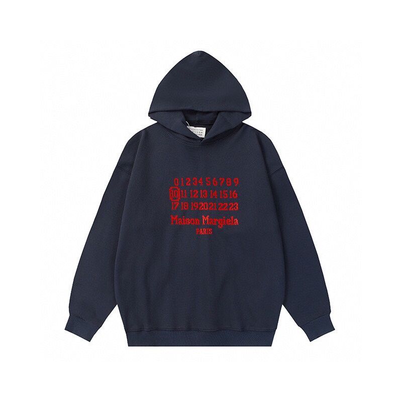 Maison Margiela Hanorac