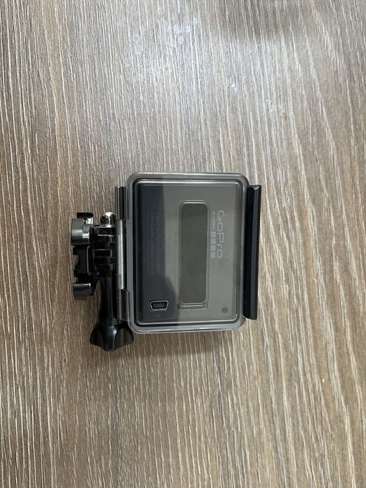 GoPro Hero