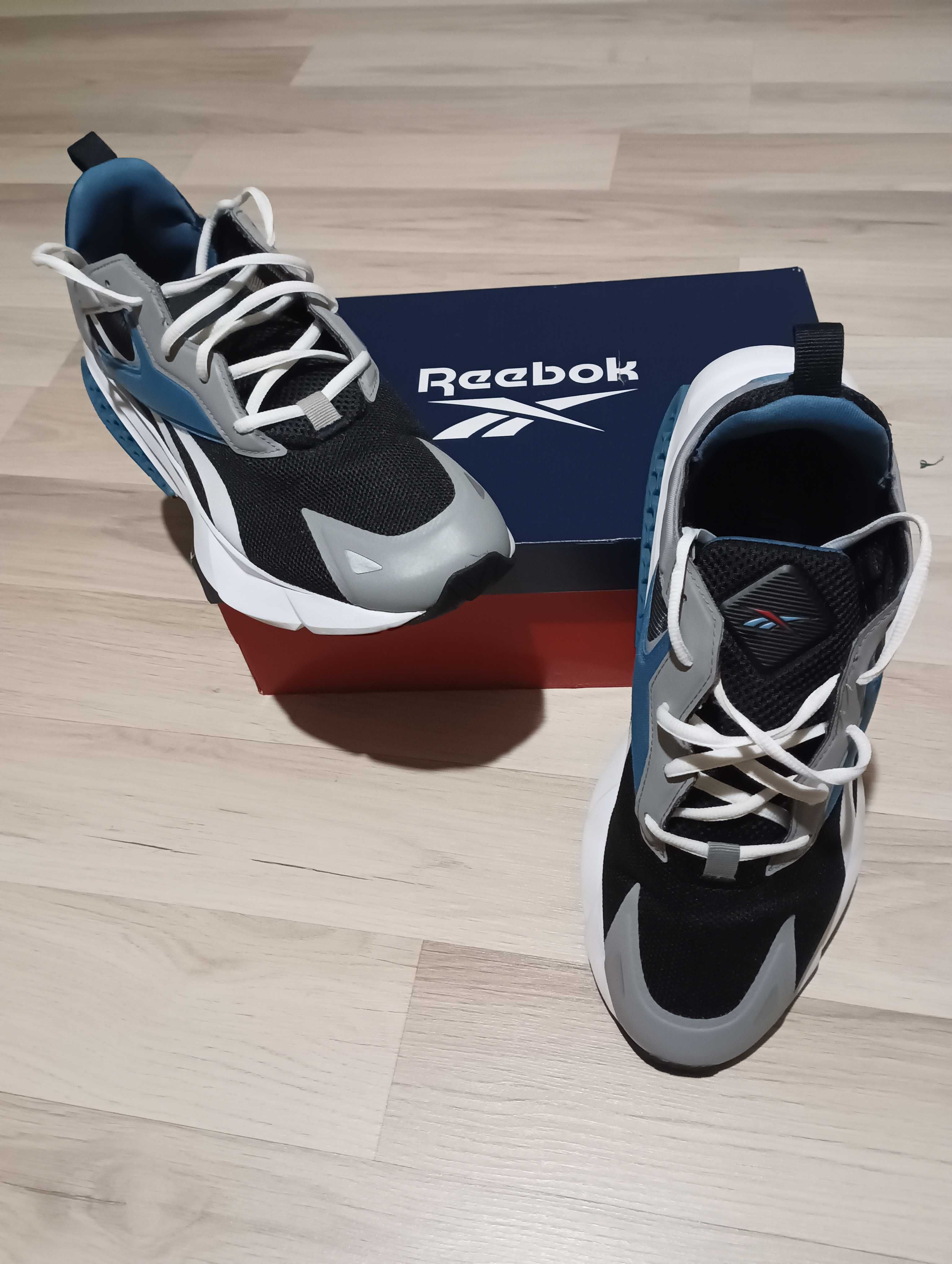 Reebok hexalite 42.5