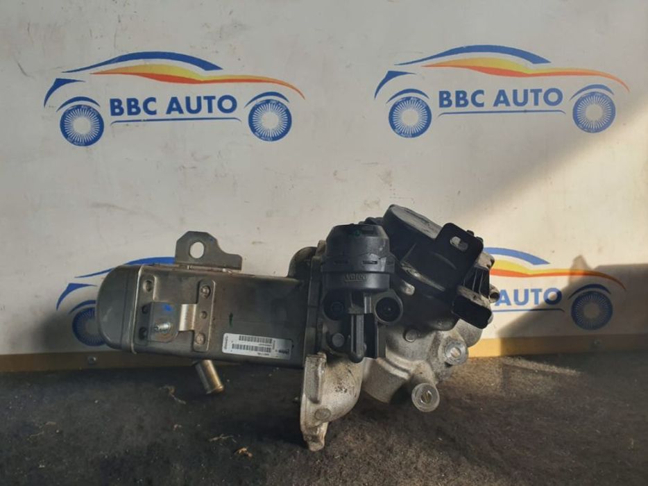 RACITOR GAZE CU EGR 2.0 HDI CITROEN DS5 9678257280