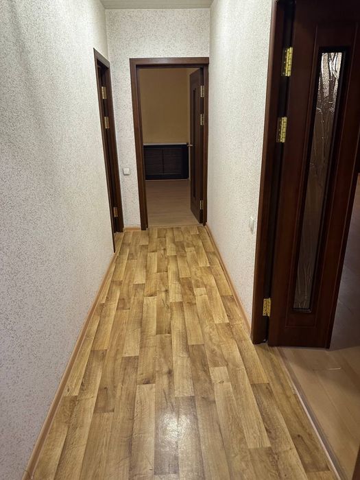 4-комнатная (157 м²), ул. Нукус (ориентир - ЖК "Infinity")..