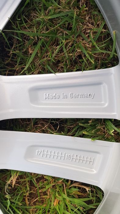 Jante Audi r20 A6-A7-A8-Q5-Q7