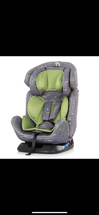 Детско столче Chipolino 4in1